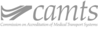 Commission on Accreditation of Medical Transport Systems