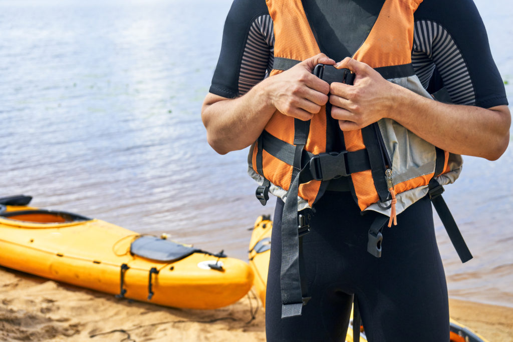 Tips for River Safety and Kayaking REMSA Health