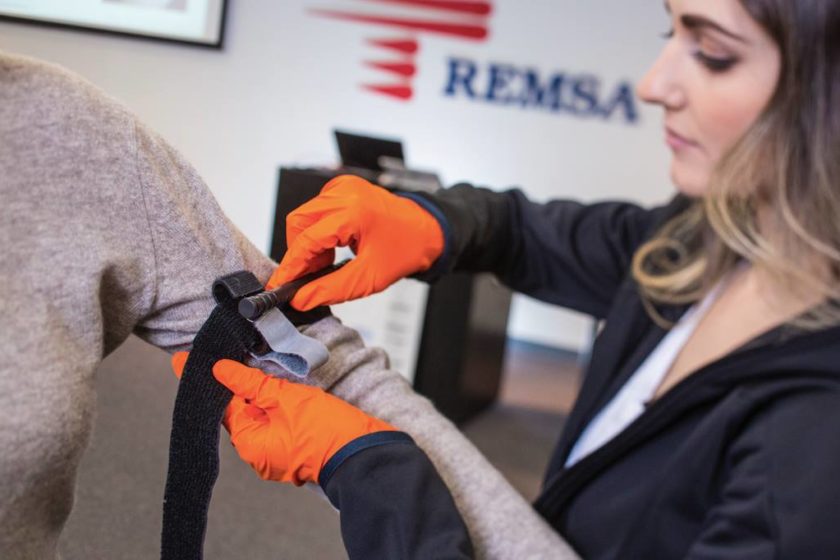 bleeding control remsa