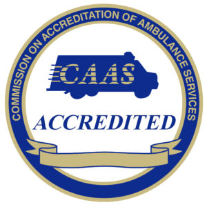 Commission on Accreditation of Ambulance Services