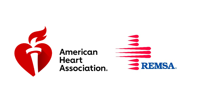 American Heart Association and REMSA