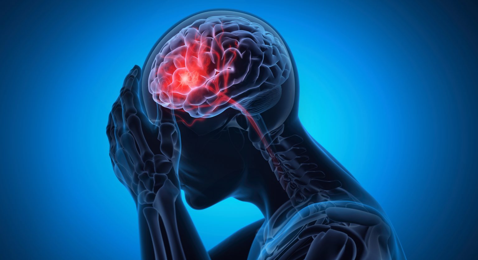 Time is Brain: Know When to Act FAST - REMSA Health